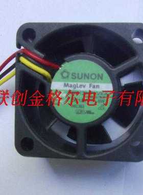 KDE1204PKVX-A BP402012H SUNON KDE1204PKV2 DC12V原装SUNON风扇