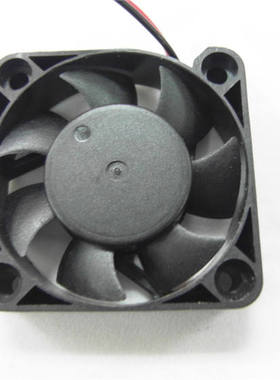 元山Y.STECH 4010 24V 0.07A 双滚珠 变频器散热风扇 FD244010HB