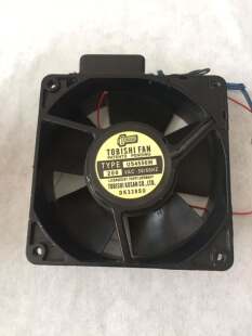US4556W 12038 日本东芝 220V 带感应全金属散热风扇