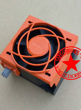 原装NIDEC UltraFlo 原装服务器CPU 散热风扇 RK385-A00 正品