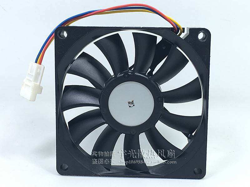 正品 3106RL-04W-S19 8015 12V 0.09A 等离子电视投影仪大屏幕