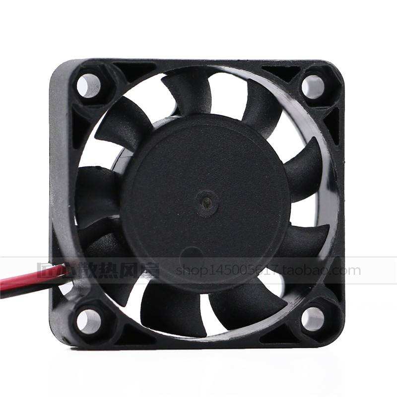 正品 YY4010H05S/12/24/B 4010 4CM 4厘米 5V12V静音散热