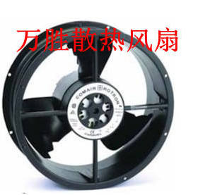 全新原装美国 康姆罗顿 COMAIR ROTRON Caravel AC-CLE3T2-020191