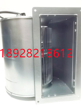 全新原装德国papst风扇D2E146-AP47-F8 300W ABB变频器风机