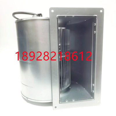 全新原装德国papst风扇D2E146-AP47-F8 300W ABB变频器风机