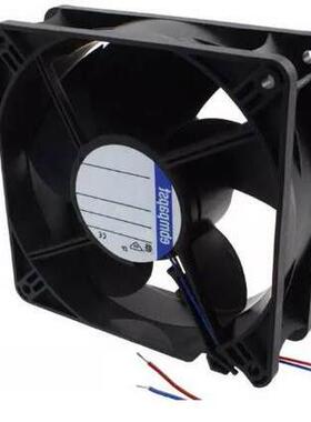 正品原装EBMPAPAST TYP 4414M 4414H 12038 DC24V 4.1W变频器散热