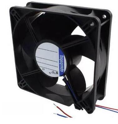 正品原装EBMPAPAST TYP 4414M 4414H 12038 DC24V 4.1W变频器散热