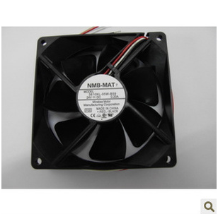 直销日本NMB美培亚风扇3610KL-05W-B59 9225 24V 0.2A