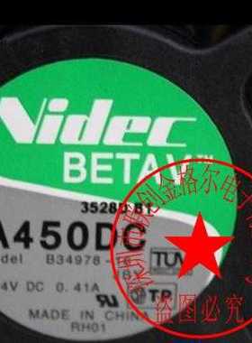 TA450DC B34978-68 TA450DC C33534-49ATER B33534-49ATER 风扇