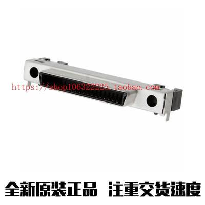DH60-37P[CONN RCPT R/A SMT 1MM 37POS]