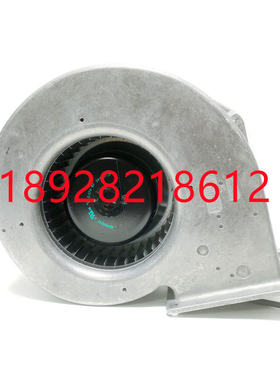 G1G146-BA07-52 [FAN BLOWER 226.8X130MM 24VDC]
