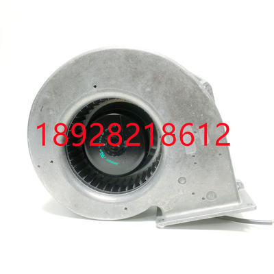 G1G146-BA07-52 [FAN BLOWER 226.8X130MM 24VDC]
