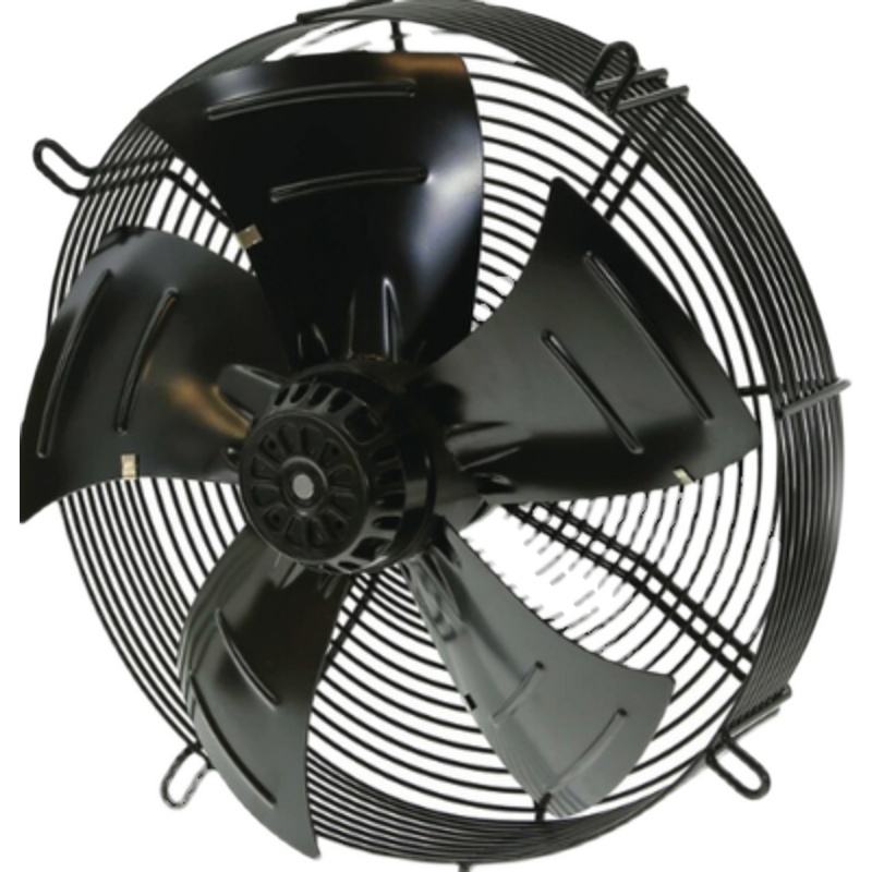 全新原装轴流风机A2E300-AC47-06 M2E068-EC