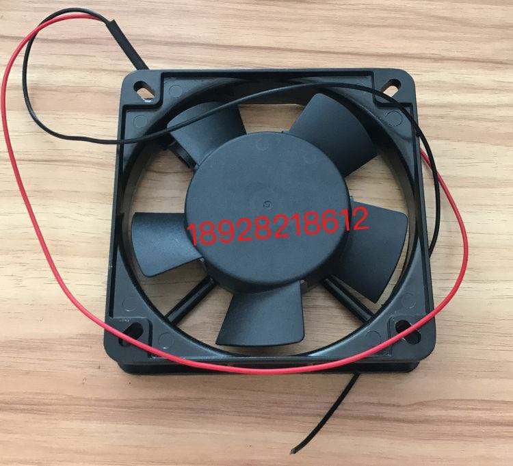 全新原装现货UF-DA11025B24H 11CM风扇24V0.15A 110*110*25mm