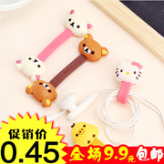 Chaussettes - collants doux - Ref 754250 Image 23