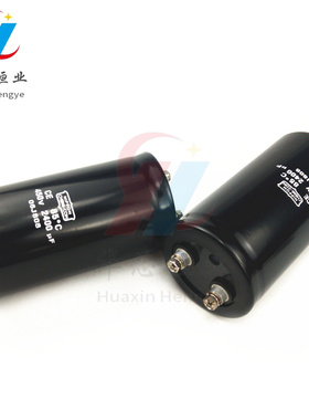 日本黑金刚 CE 400V2400UF 变频器电解电容 450v2400uf 全新原装