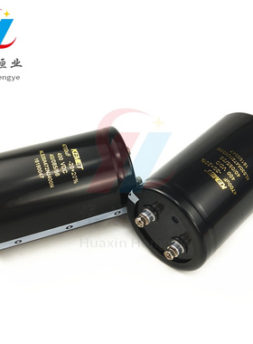 全新基美KEMET 400V4700UF ALS30A472NJ400 75x115 400VDC 变频器