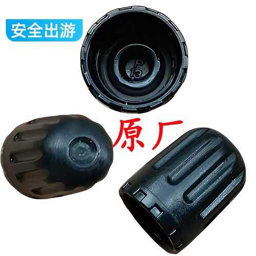 问界m5m6m7m8m9比亚迪宋唐海豹原厂轮胎气门嘴帽车盖子胎压传感器