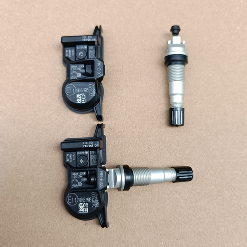 21.22雷克萨斯ES200 es300胎压传感器LS500 NX35轮胎气压监测气嘴