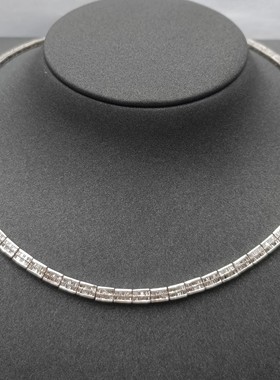 18K金 天然钻 专属定制