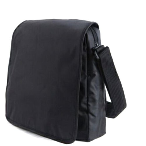 黑色单肩背包军迷包 挎包军训战术休闲包新式斜挎包