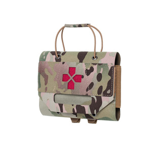 24年便携式户外急救包地震应急包车载战术应急求生装备受伤救援