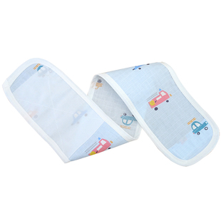 防惊跳绑带包宝宝的绑绳婴儿包巾固定带新生儿包被抱被绑手脚神器