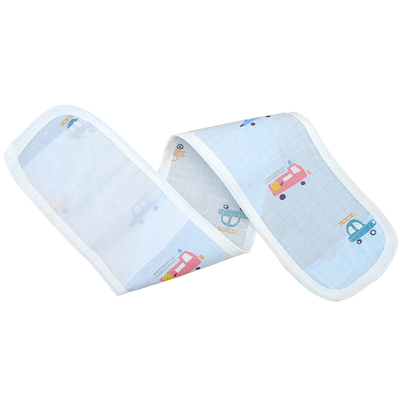 棉小贝防惊跳绑带包宝手脚神器