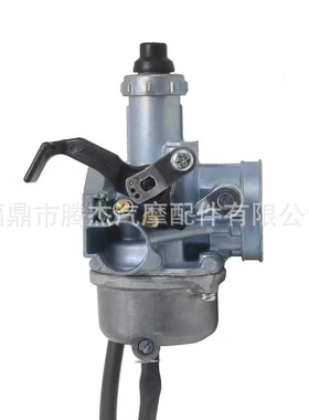 Carburetor 16100-KYY-601化油器For Cb125 CGX125 ACE 125 摩托