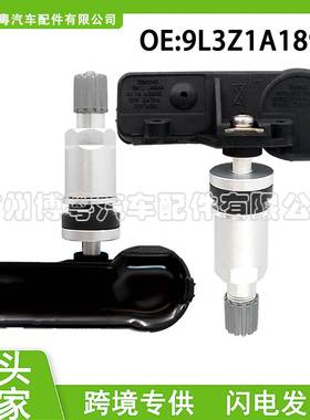 9L3Z1A189A 适用于 福特林肯水星VPG轮胎气压传感器铝合金气门嘴