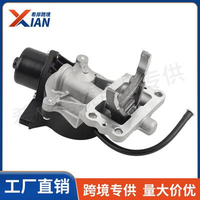 41400-34020 600420前差速器真空执行器适用通装丰田红杉2008-22