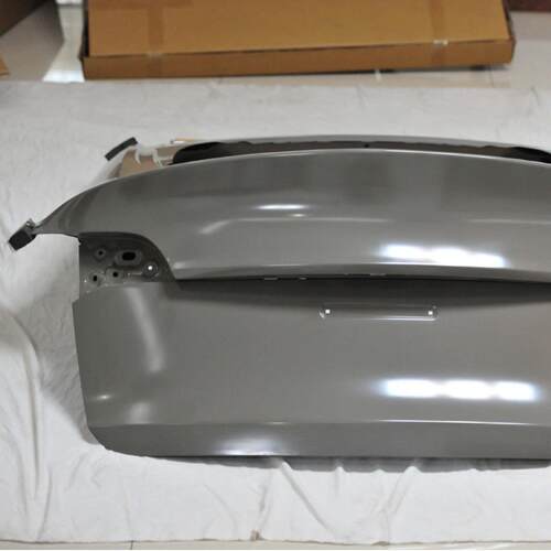 适用2018-2022款特斯拉MODEL Y modely后尾盖后尾门 1493410-E0-A