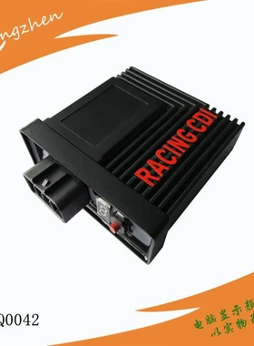 摩托车配件/摩托车点火器/巧格100点火器/改装点火器/Igniter