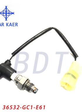 36532-GC1-E61适用于本田摩托车氧传感器