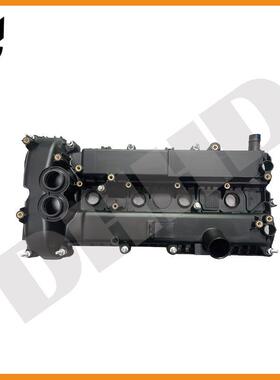 适用于神二极光捷豹XJXF气门室盖LR070360 LR056035 JDE38024