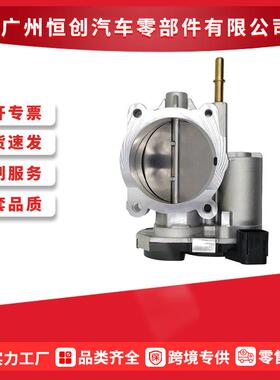 12631016 F00H600076 1261643节气门适用于悍马H3 GMC Canyon3.7L