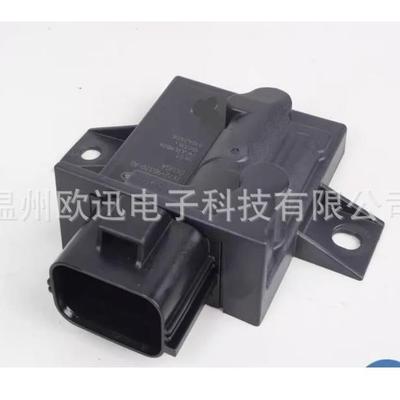 燃油泵发送器控制单元模块FK729D370AD适用16-20捷豹X761 F-Pace