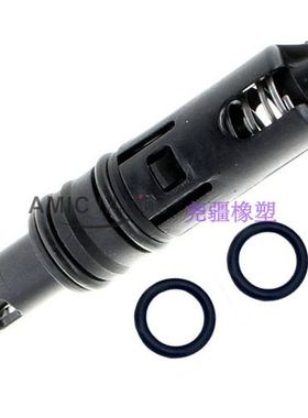 适用MerCruiser Alpha 1 Gen II Bravo 1 2 3齿轮油阀18920A1