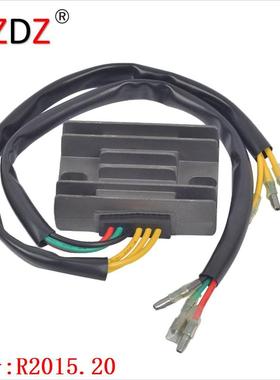 2015.20 适用于 Honda XR250L 31600-KV6-670 SH272-12