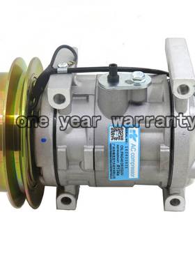 风骏 wingle 3 5 V220 V240 4Y汽车空调压缩机离合器散热网SE13