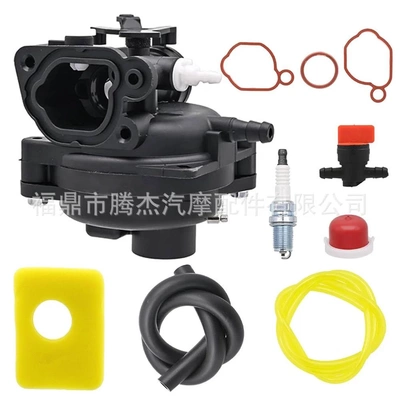 百利通Briggs & Stratton799583 590556 591979 595656化油器套装