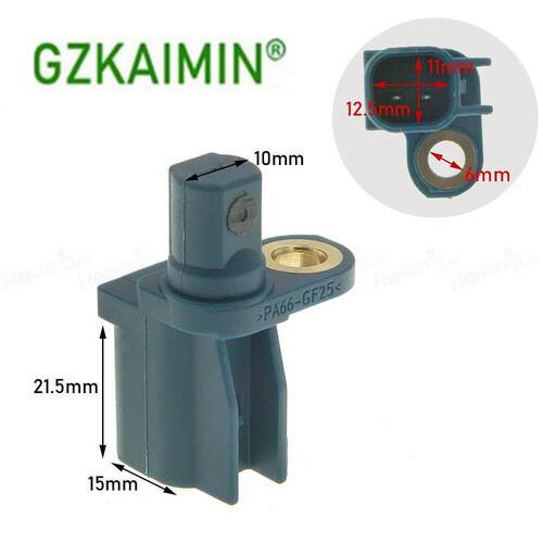 适用于福特马自达的速度传感器  OE BV6T-2C190-KA