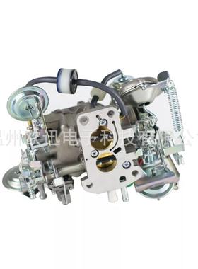 化油器13200-63E70适用铃木福萨2BBL Swift1993 SF310 1320060B10