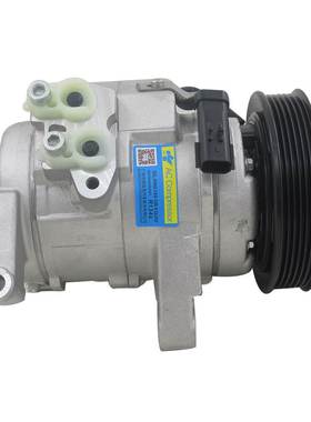 55056287AB 55056288AC Durango Commaer汽车空调压缩机