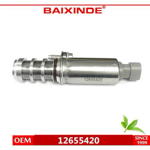 适用于别克雪佛兰GMC通用车VVT 12655420 1269347 12646783