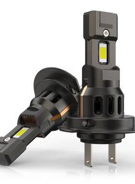 2024热销1:1大功率汽车前照灯Z2S 3570 LED直插 H11 H4跨境直销