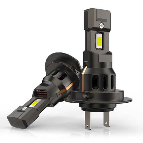 2024热销1:1大功率汽车前照灯Z2S 3570 LED直插 H11 H4跨境直销