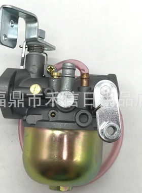 EZGO高尔夫 2缸化油器GF018 17563 V GCA05 26645-G0118342-G1