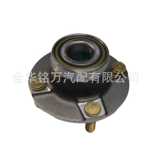 五菱之光6371/6400/6390 扬光东风小康 前轮毂前轮轴承 轮芯35016