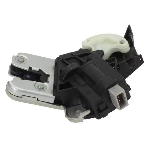 适用大众迈腾B6奥迪A6L C6 后备箱锁块 行李箱锁块 4F5 827 505 D